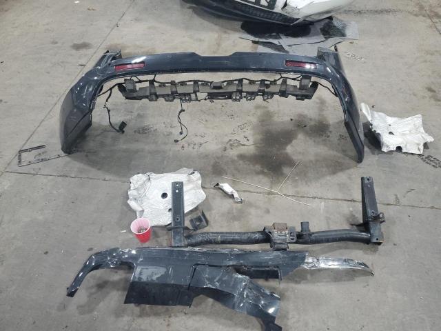 1GKKNXLS9MZ130560 - 2021 GMC ACADIA DENALI BLUE photo 13