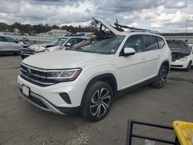 2022 VOLKSWAGEN ATLAS SEL, 