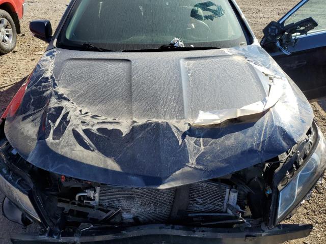 2G1105SA9G9191398 - 2016 CHEVROLET IMPALA LT BLUE photo 11