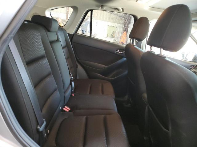 JM3KE4CY2E0417041 - 2014 MAZDA CX-5 TOURING Gümüş foto 10