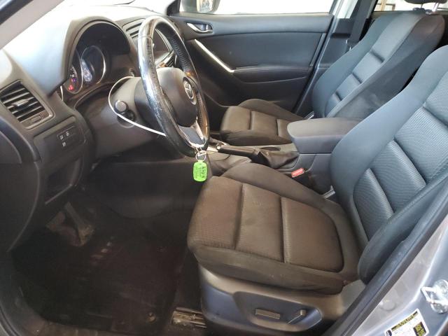 JM3KE4CY2E0417041 - 2014 MAZDA CX-5 TOURING Gümüş foto 7