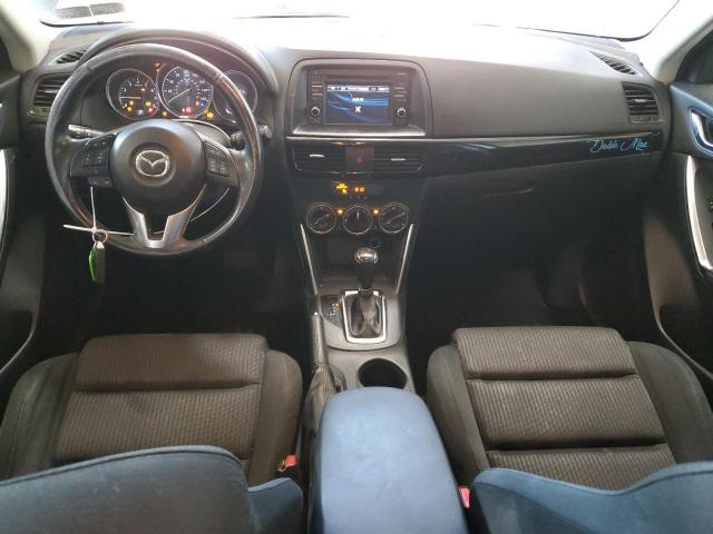 JM3KE4CY2E0417041 - 2014 MAZDA CX-5 TOURING Gümüş foto 8