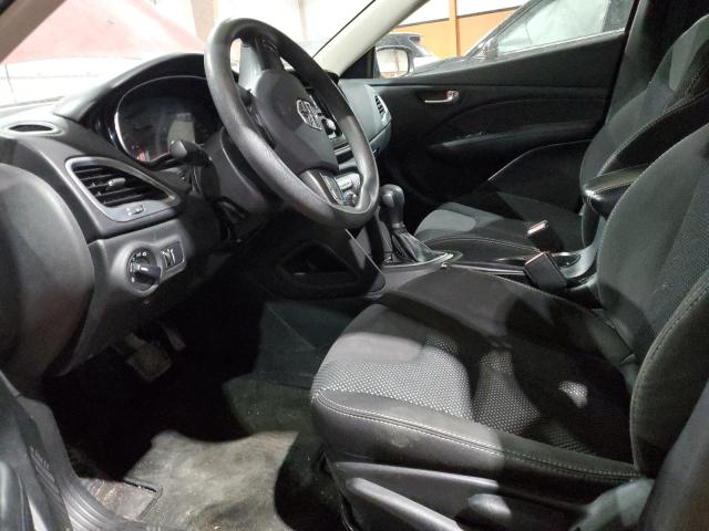 1C3CDFBB1ED765497 - 2014 DODGE DART SXT 红色 照片 7