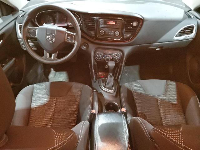 1C3CDFBB1ED765497 - 2014 DODGE DART SXT 红色 照片 8