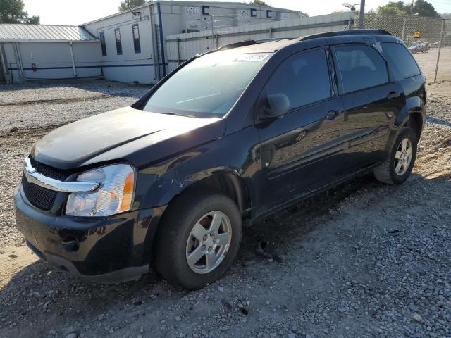 2008 CHEVROLET EQUINOX LS, 