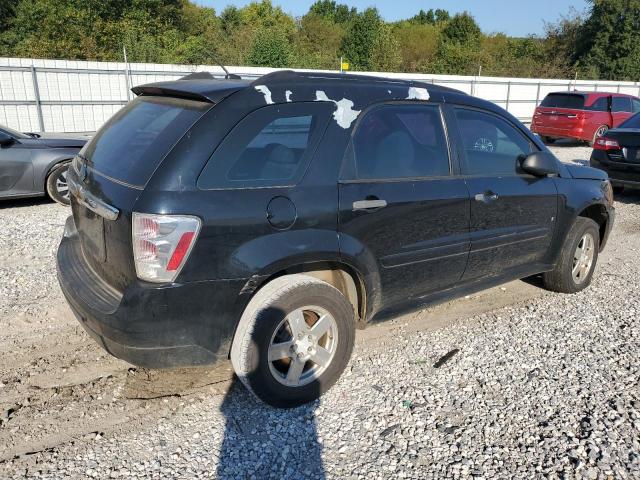 2CNDL23F886281404 - 2008 CHEVROLET EQUINOX LS Qara foto 3