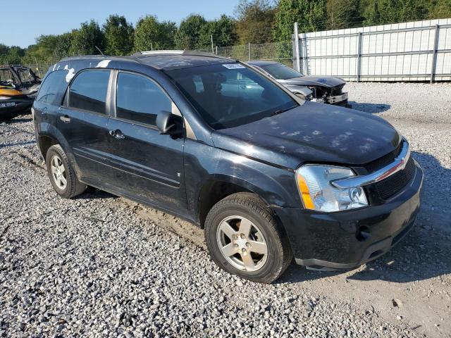 2CNDL23F886281404 - 2008 CHEVROLET EQUINOX LS Qara foto 4