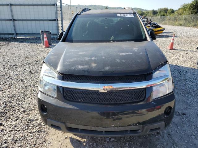 2CNDL23F886281404 - 2008 CHEVROLET EQUINOX LS Qara foto 5