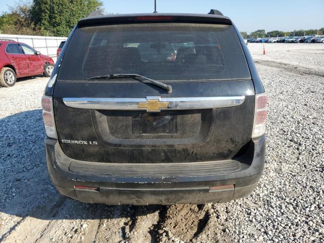 2CNDL23F886281404 - 2008 CHEVROLET EQUINOX LS Qara foto 6