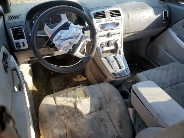 2CNDL23F886281404 - 2008 CHEVROLET EQUINOX LS Qara foto 7