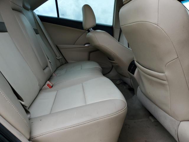 4T1BK1FK2CU506018 - 2012 TOYOTA CAMRY SE Қара фото 10