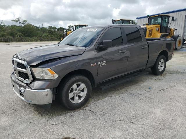 2021 RAM 1500 CLASSIC SLT, 