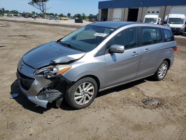2013 MAZDA 5, 