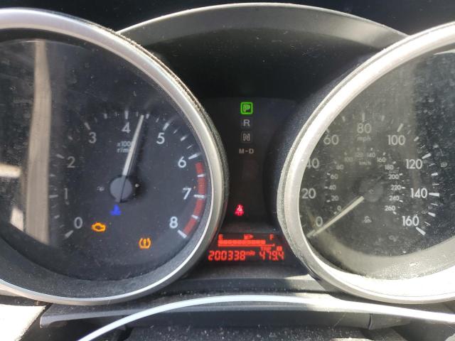 JM1CW2BL4D0148219 - 2013 MAZDA 5 银色 照片 17