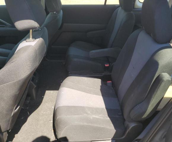 JM1CW2BL4D0148219 - 2013 MAZDA 5 银色 照片 19