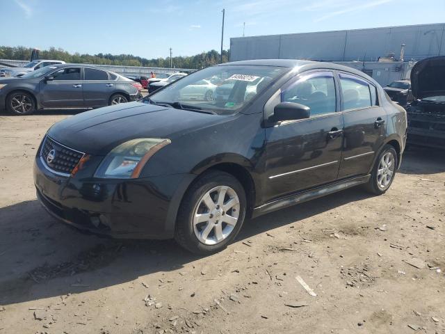 2009 NISSAN SENTRA 2.0, 
