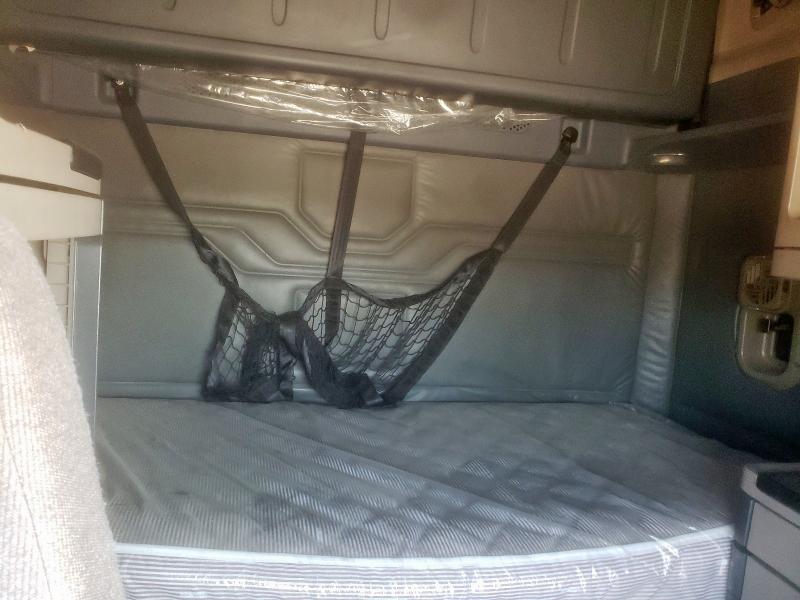 3AKJGLDR7DSFG0320 - 2013 FREIGHTLINER CASCADIA 1 Qara foto 6