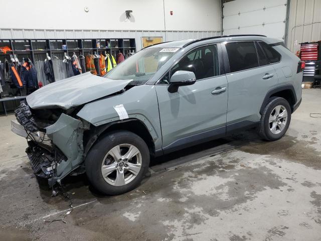 2021 TOYOTA RAV4 XLE, 