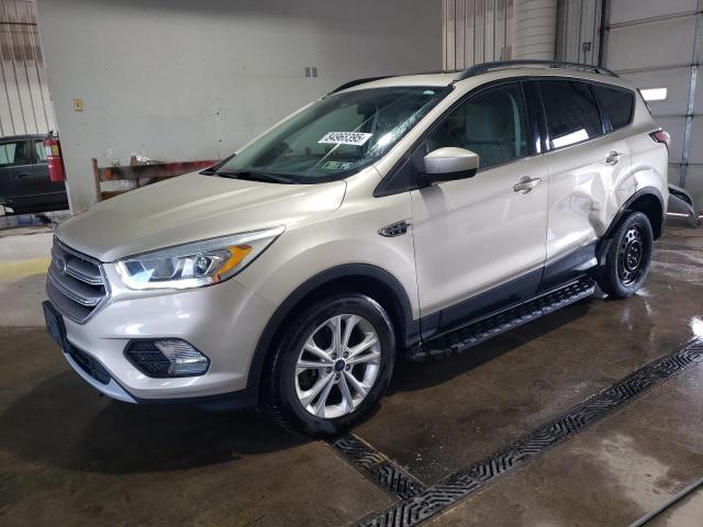 2017 FORD ESCAPE SE, 