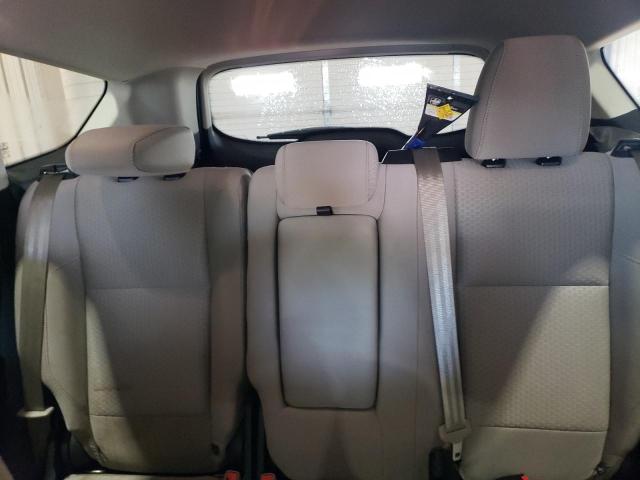 1FMCU9GD5HUC42281 - 2017 FORD ESCAPE SE 棕色 照片 10