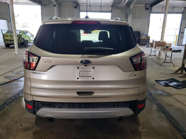 1FMCU9GD5HUC42281 - 2017 FORD ESCAPE SE 棕色 照片 6