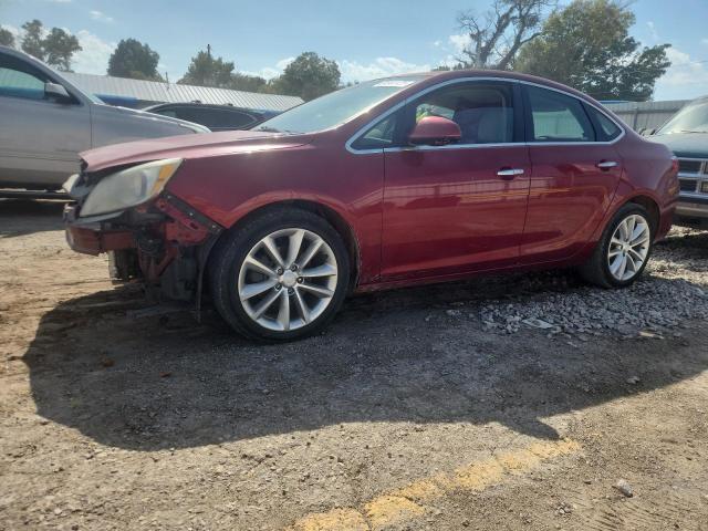2014 BUICK VERANO, 