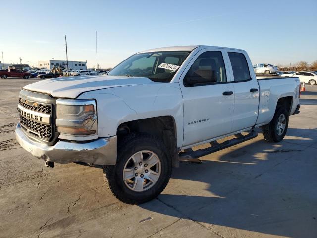 2016 CHEVROLET SILVERADO K1500, 