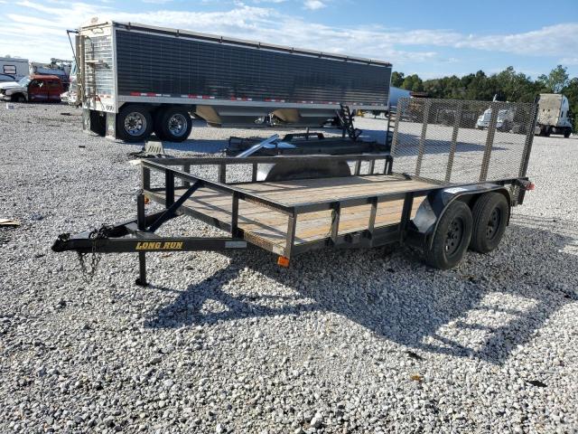 1L9L1AD20P5584158 - 2023 OTHER TRAILER BLACK photo 2