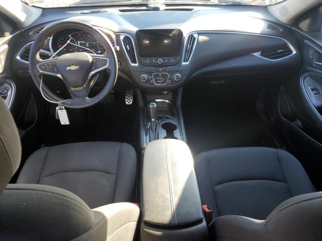 1G1ZF5SX0GF318567 - 2016 CHEVROLET MALIBU LT 白色 照片 8