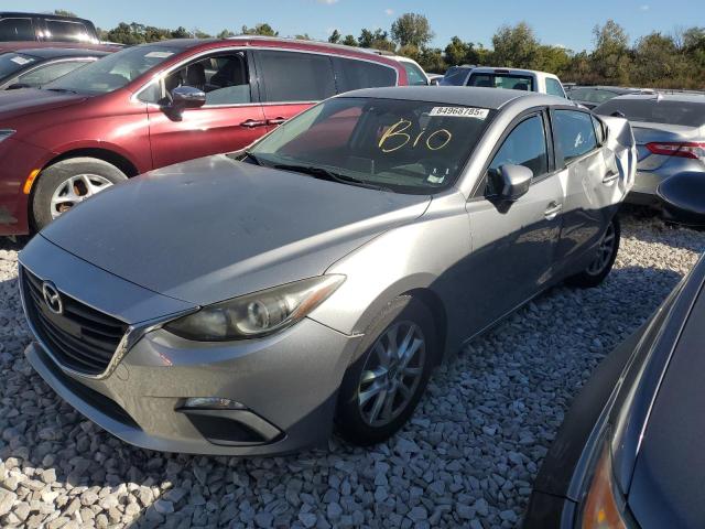 2016 MAZDA 3 SPORT, 
