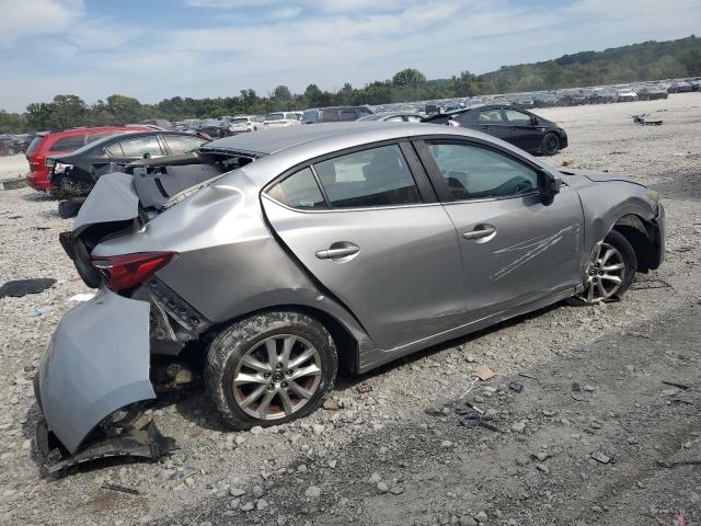 JM1BM1U71G1308826 - 2016 MAZDA 3 SPORT Gümüş foto 3