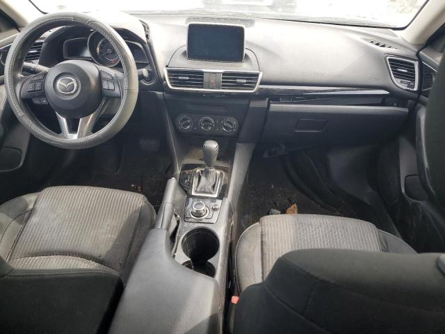 JM1BM1U71G1308826 - 2016 MAZDA 3 SPORT Gümüş foto 8