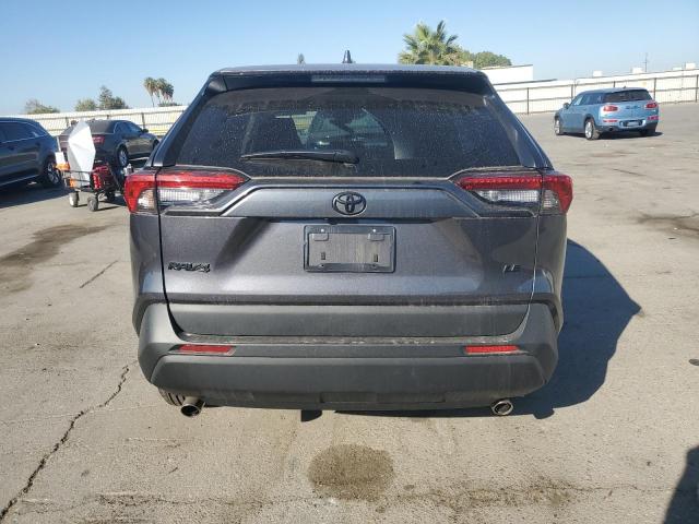2T3K1RFV8RC289149 - 2024 TOYOTA RAV4 LE 灰色 照片 6