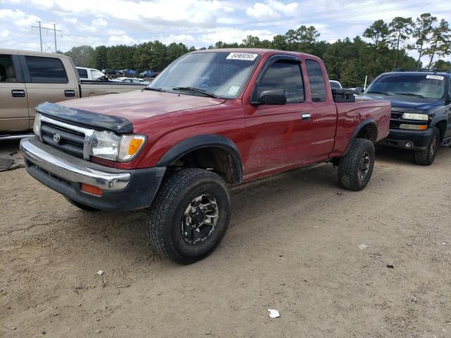 1999 TOYOTA TACOMA XTRACAB PRERUNNER, 