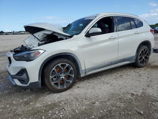 2020 BMW X1 SDRIVE28I, 