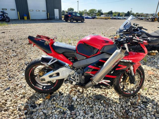 2002 HONDA CBR900 RR, 