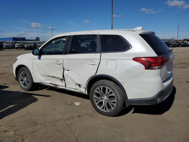 JA4AZ3A38JZ071734 - 2018 MITSUBISHI OUTLANDER SE 白色 照片 2