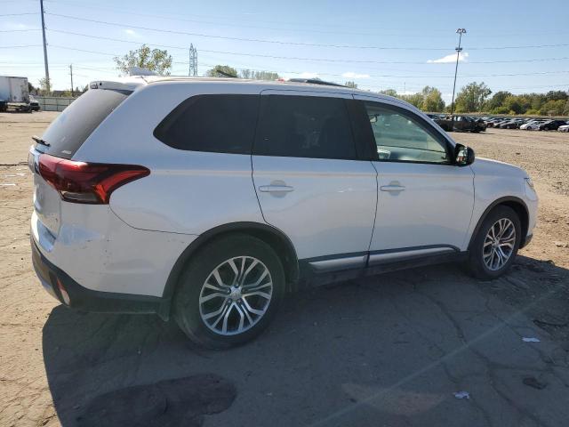 JA4AZ3A38JZ071734 - 2018 MITSUBISHI OUTLANDER SE 白色 照片 3