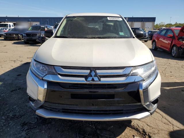JA4AZ3A38JZ071734 - 2018 MITSUBISHI OUTLANDER SE 白色 照片 5