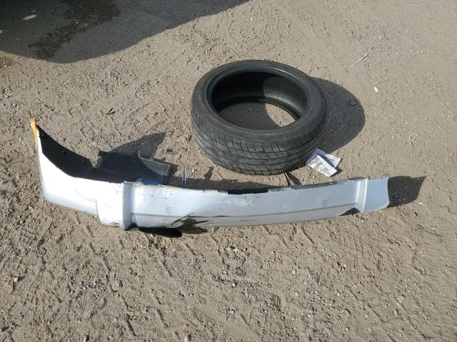 1J8HG48P47C591541 - 2007 JEEP COMMANDER SILVER photo 12