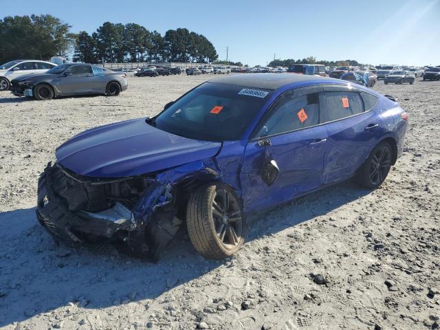 2023 ACURA INTEGRA A-SPEC TECH, null