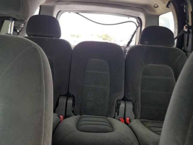 1FMZU73E72ZC17552 - 2002 FORD EXPLORER XLT Argent photo 10