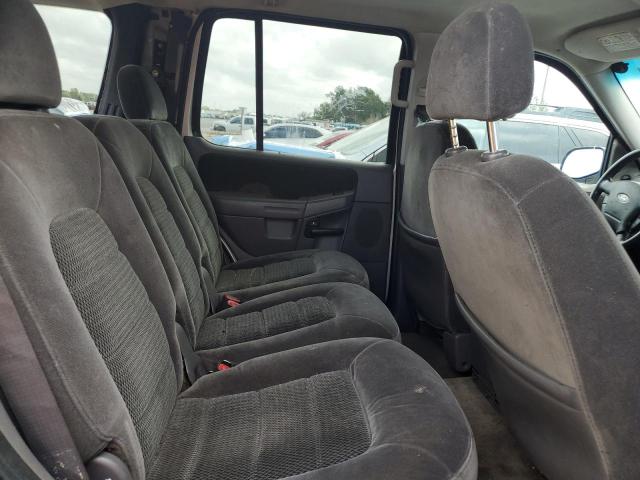 1FMZU73E72ZC17552 - 2002 FORD EXPLORER XLT Argent photo 11