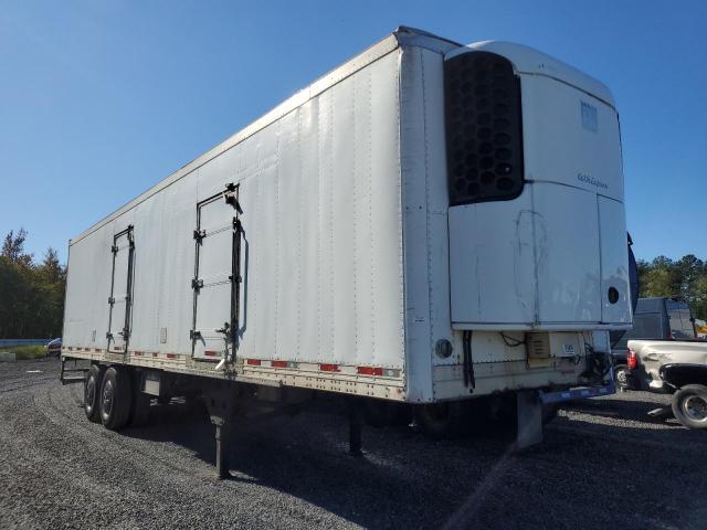 2014 UTILITY TRAILER, 