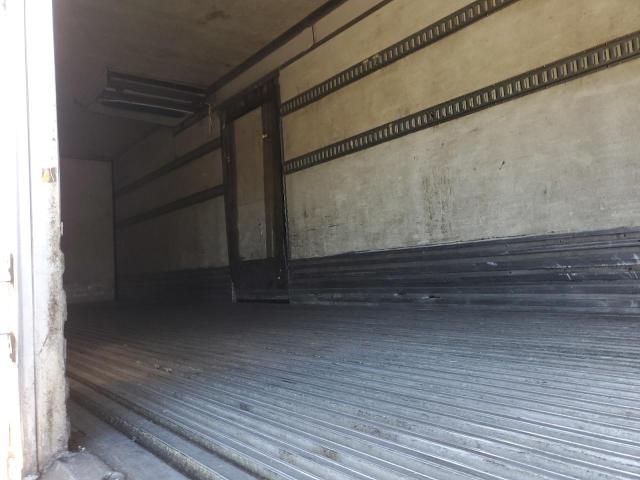 1UYVS2393EM028401 - 2014 UTILITY TRAILER Ақ фото 5