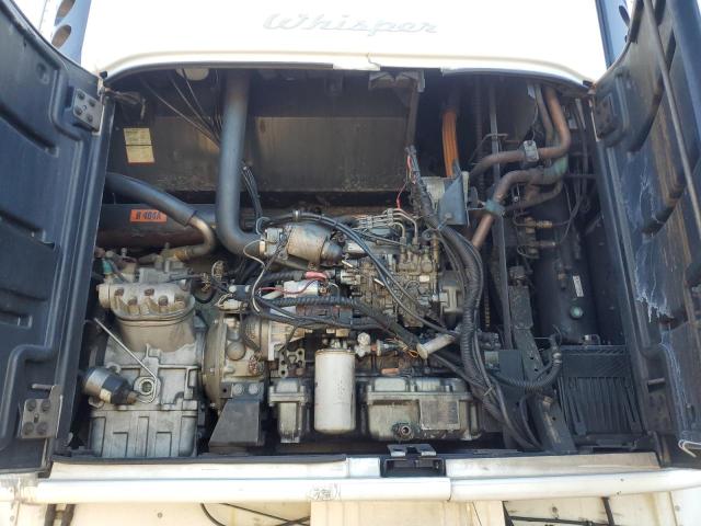 1UYVS2393EM028401 - 2014 UTILITY TRAILER Ақ фото 7