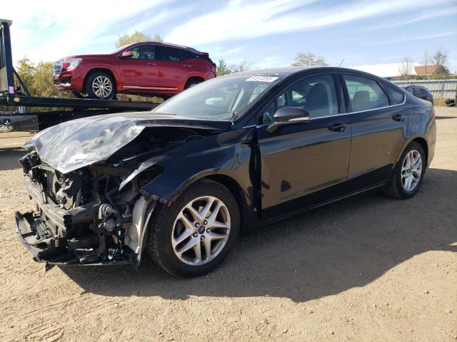 2014 FORD FUSION SE, 