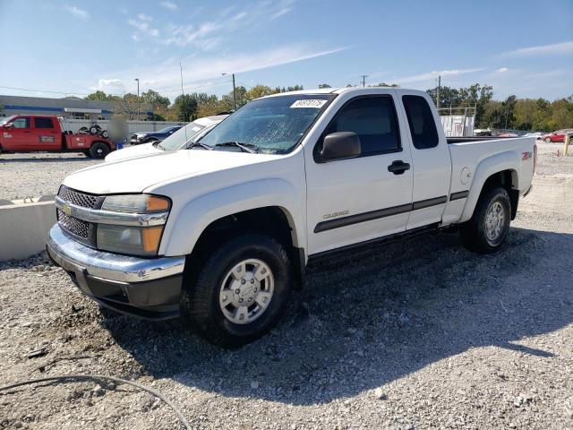 2005 CHEVROLET COLORADO, 
