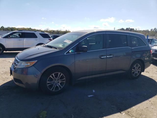 2011 HONDA ODYSSEY EX, 