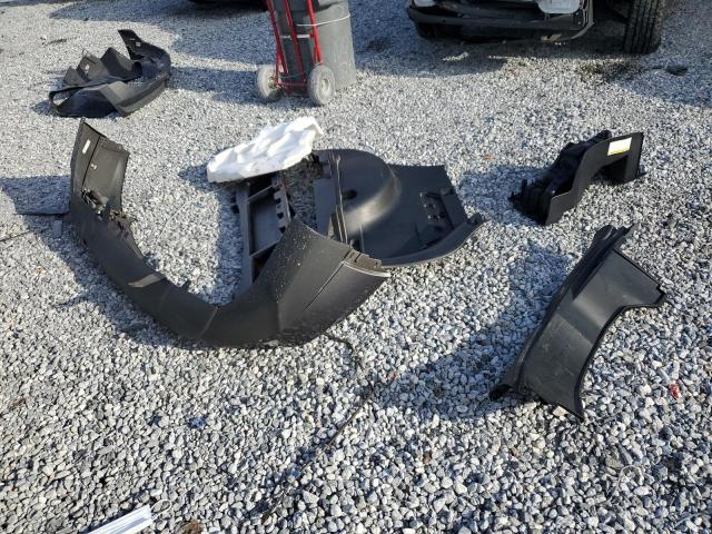 JTMZFREV7JJ185593 - 2018 TOYOTA RAV4 LE Szary zdjęcie 13